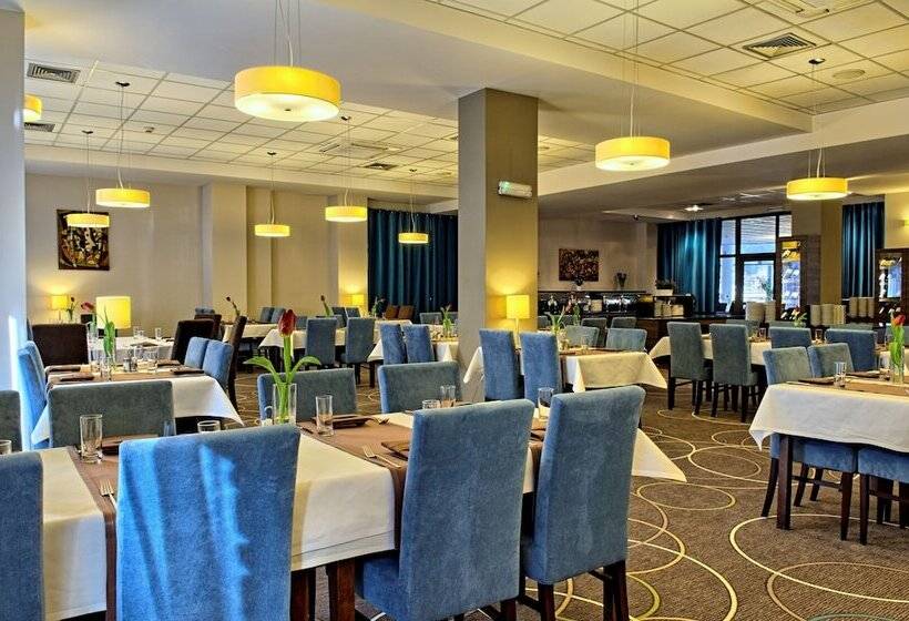 هتل Krynica Conference & Spa