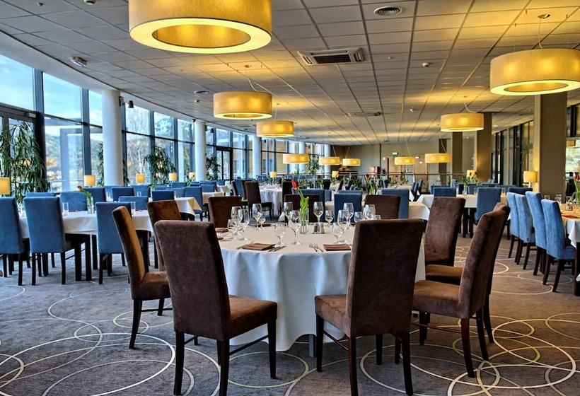 هتل Krynica Conference & Spa