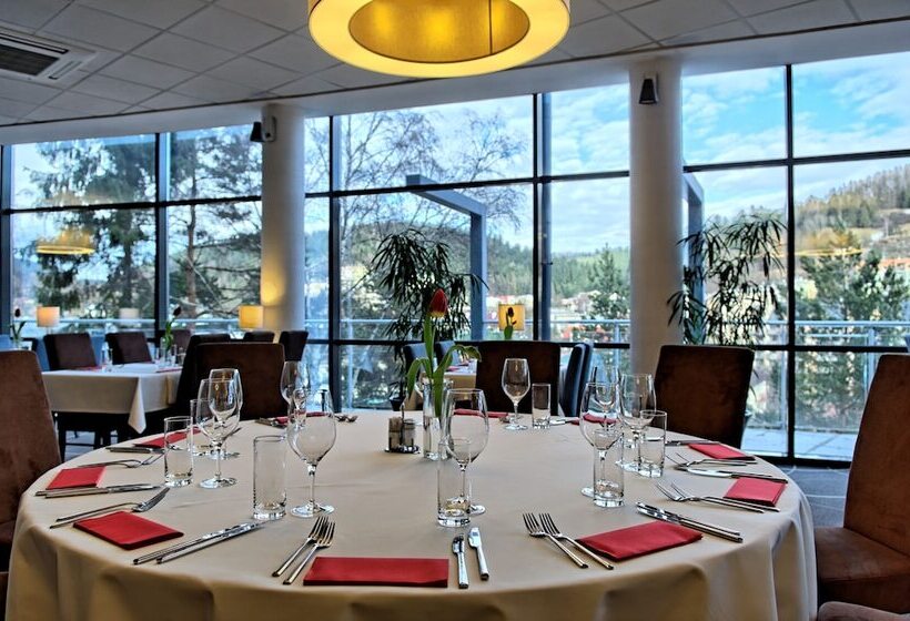 هتل Krynica Conference & Spa