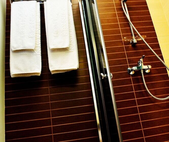 هتل Krynica Conference & Spa