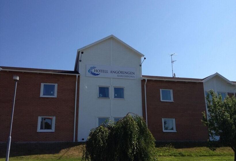 Отель L Angoringen