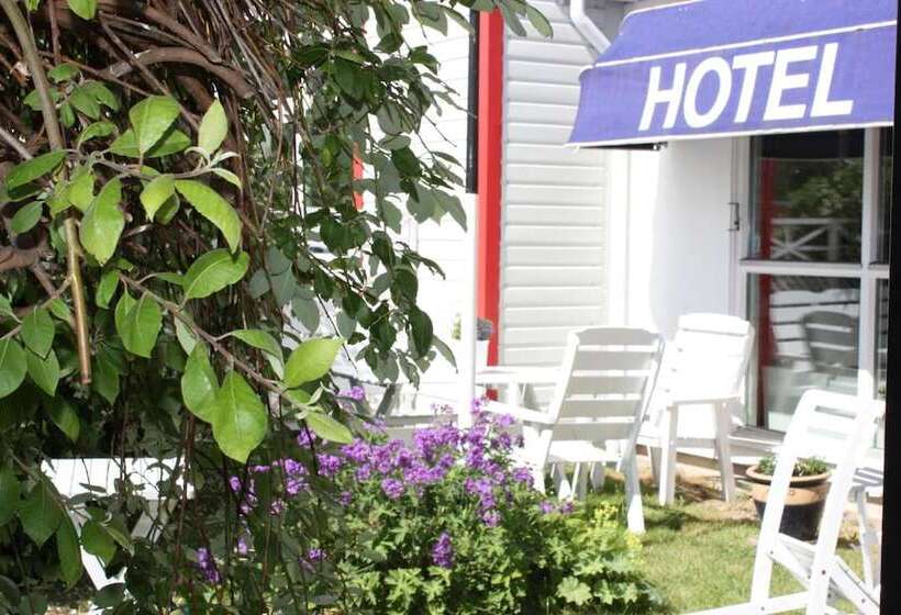 Отель L Angoringen