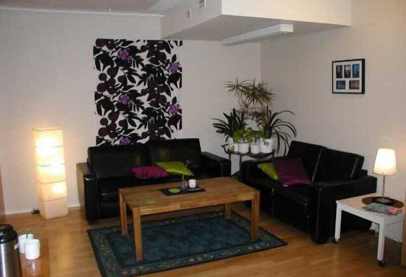 Отель L Angoringen