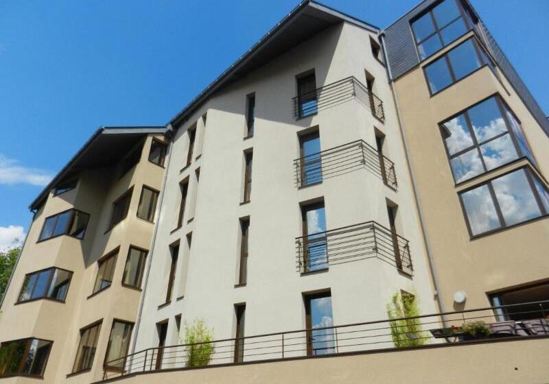 ホテル L Hôtel De Chartres