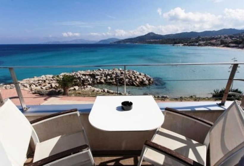 酒店 L Escale Côté Sud