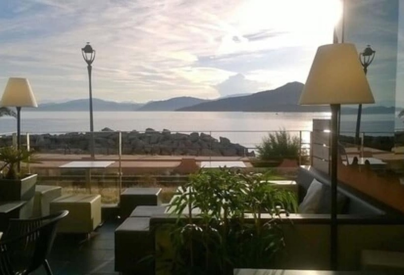 酒店 L Escale Côté Sud