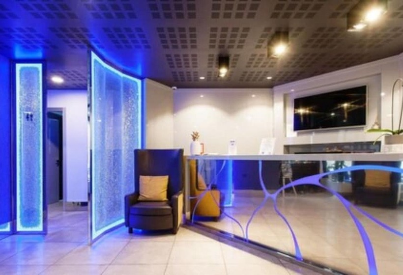 酒店 L Escale Côté Sud