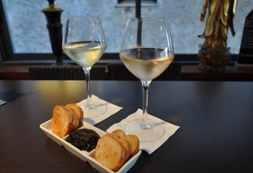 酒店 L Escale Côté Sud