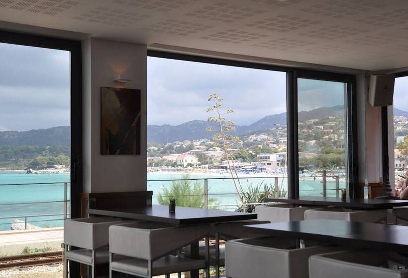 酒店 L Escale Côté Sud