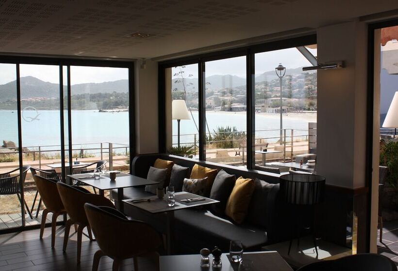 酒店 L Escale Côté Sud