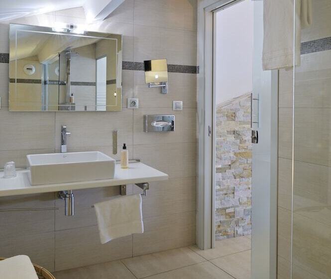 酒店 L Escale Côté Sud