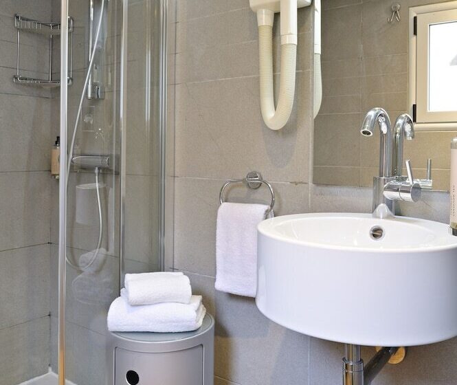 酒店 L Escale Côté Sud