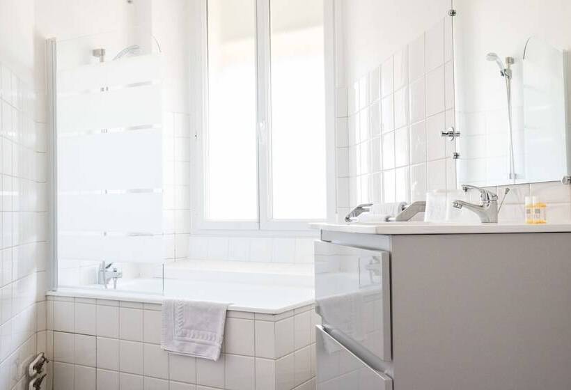 Отель L Europe   Cholet Gare