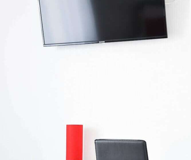 Отель L Europe   Cholet Gare