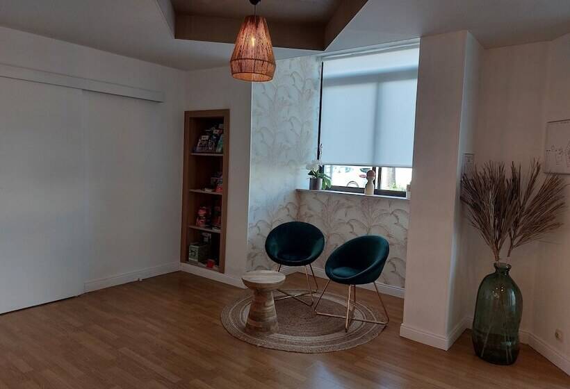 Отель L Europe   Cholet Gare