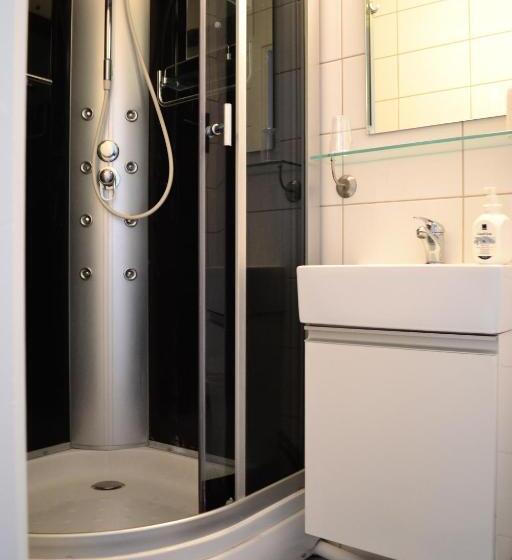 בית מלון כפרי L Skinnargården