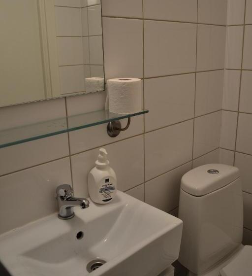 Отель L Skinnargården