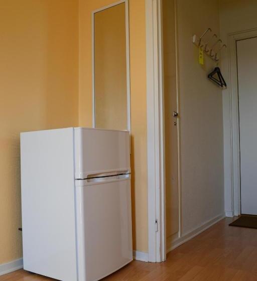 Отель L Skinnargården