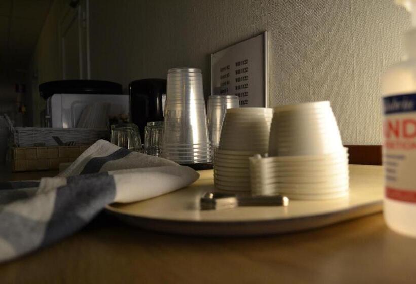 Отель L Skinnargården