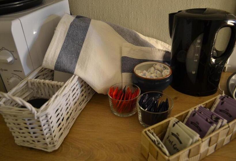 Отель L Skinnargården