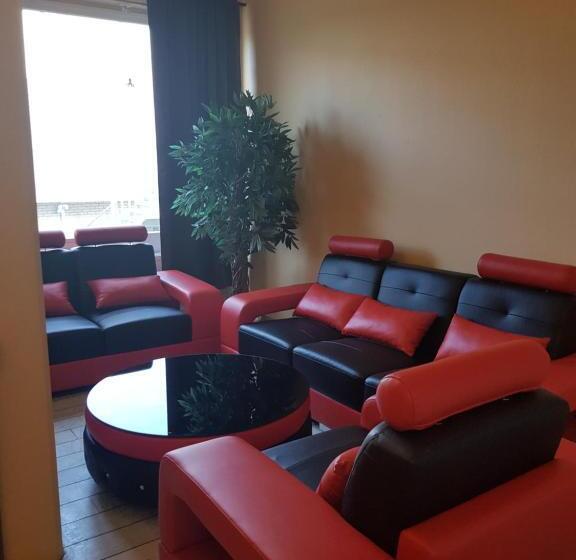 Отель L Skinnargården