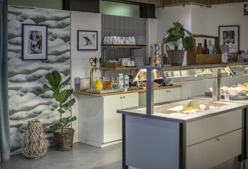 فندق L Solhem Park