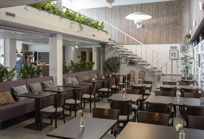 فندق L Solhem Park