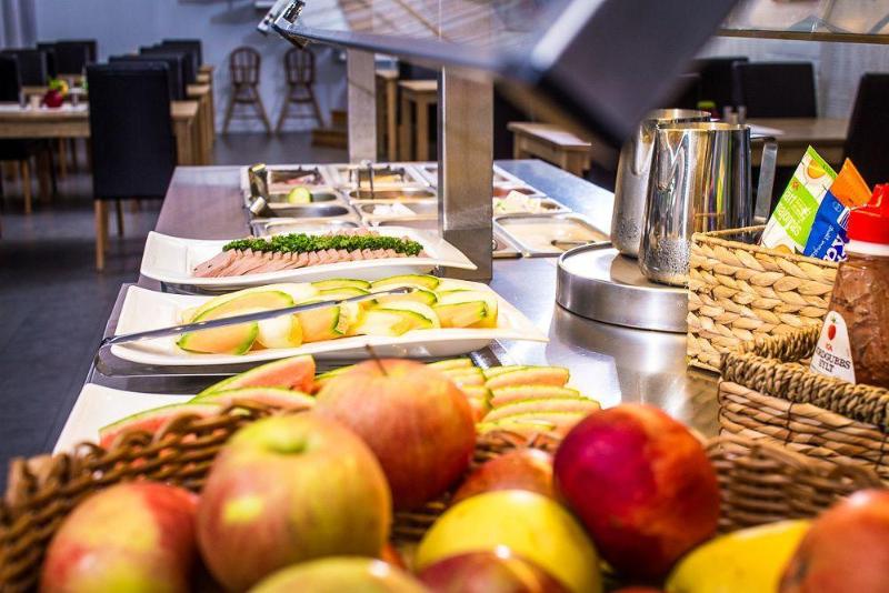 فندق L Solhem Park