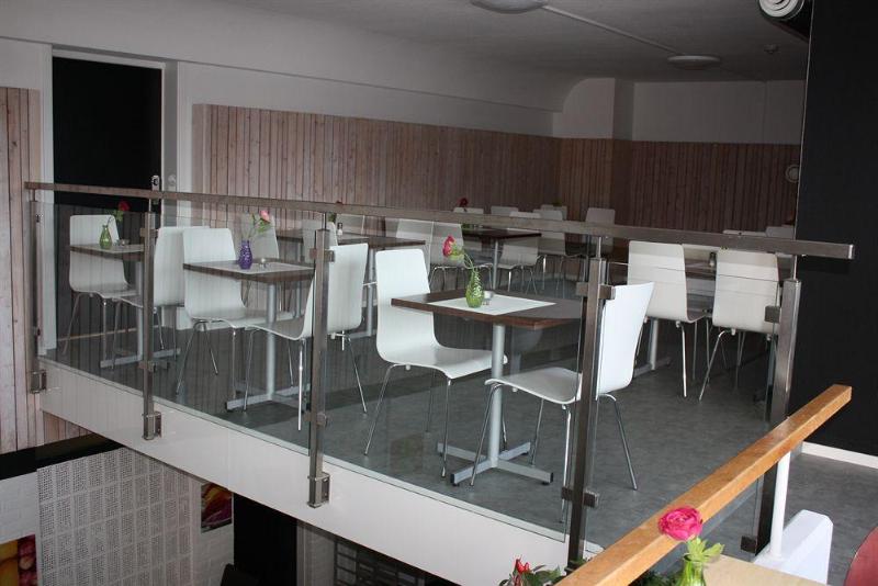 فندق L Solhem Park