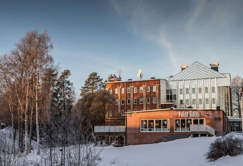 酒店 L Villa Sparta