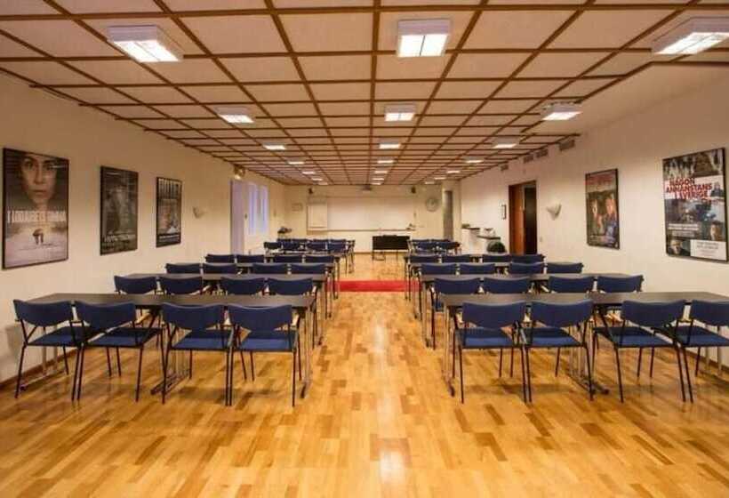 酒店 L Villa Sparta