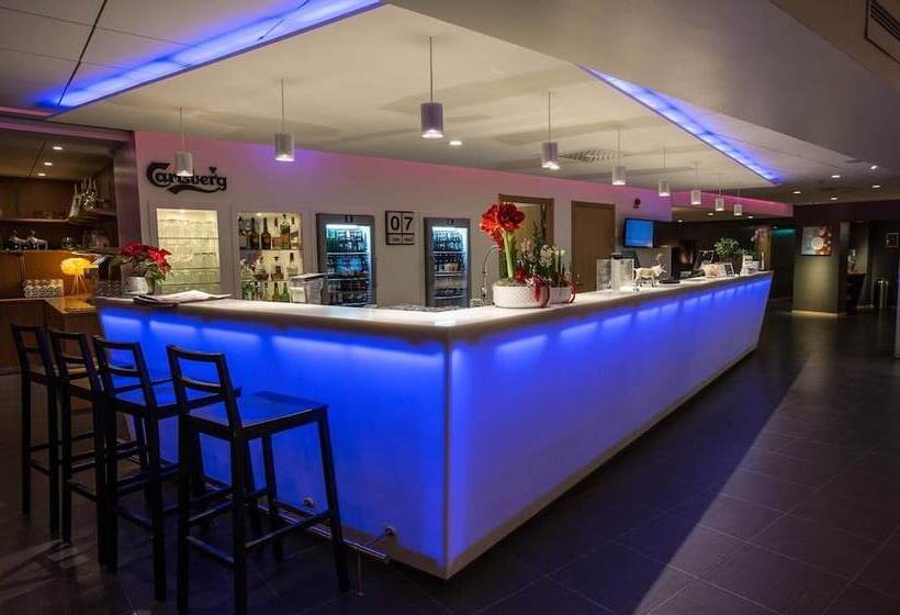 酒店 L Villa Sparta