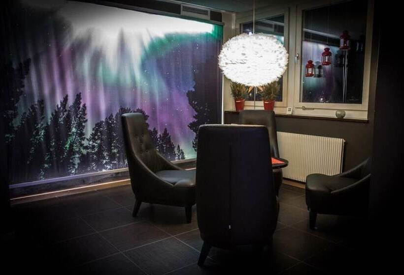 酒店 L Villa Sparta