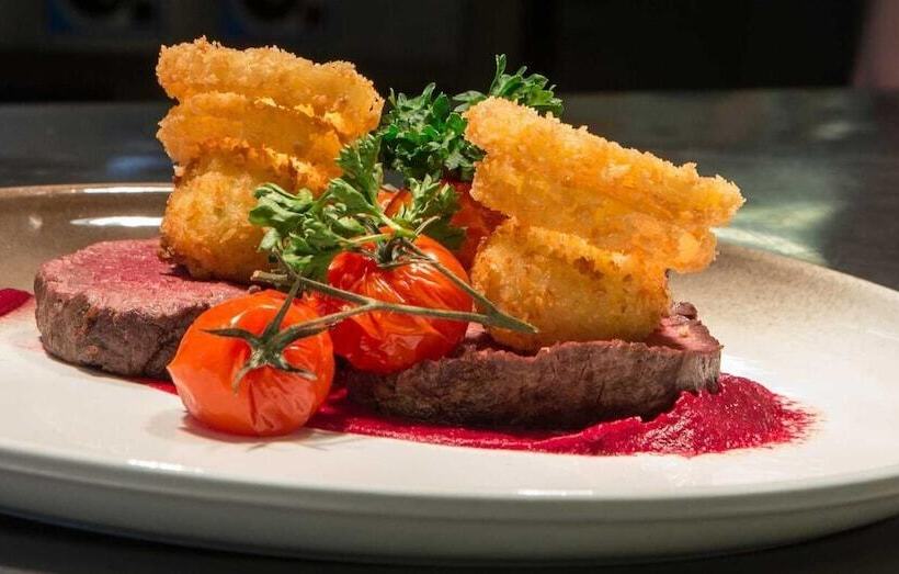 酒店 L Villa Sparta