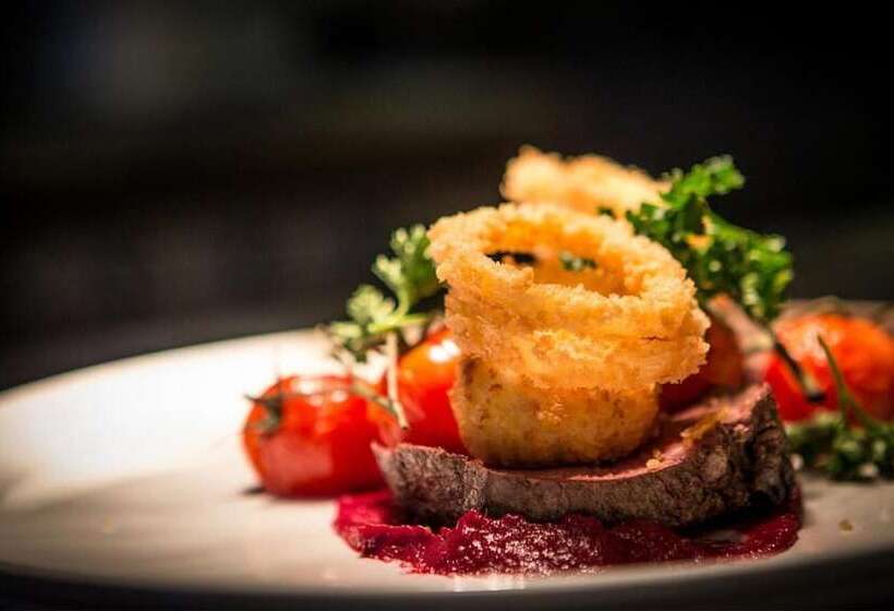 酒店 L Villa Sparta