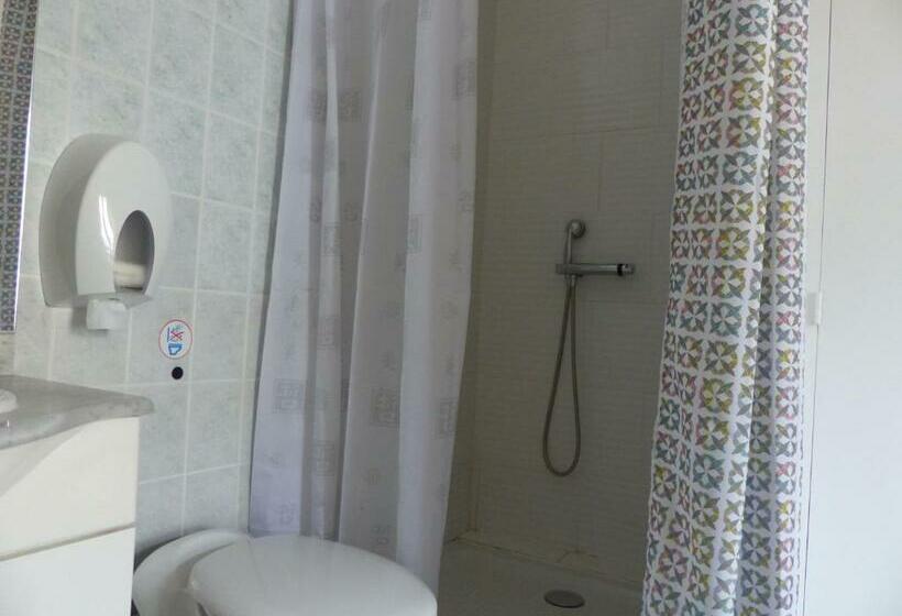 Отель La Belle Etoile