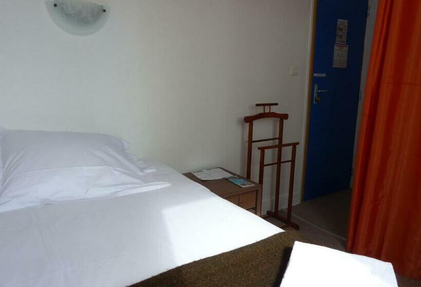 Отель La Belle Etoile