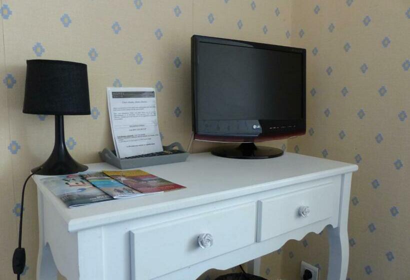 فندق La Belle Etoile