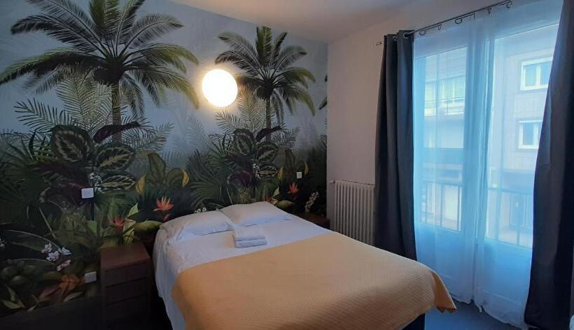 Отель La Belle Etoile