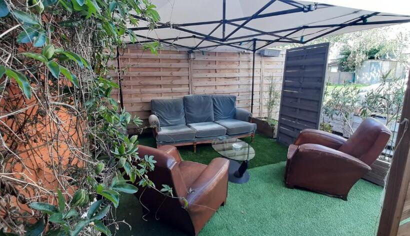 Отель La Belle Etoile