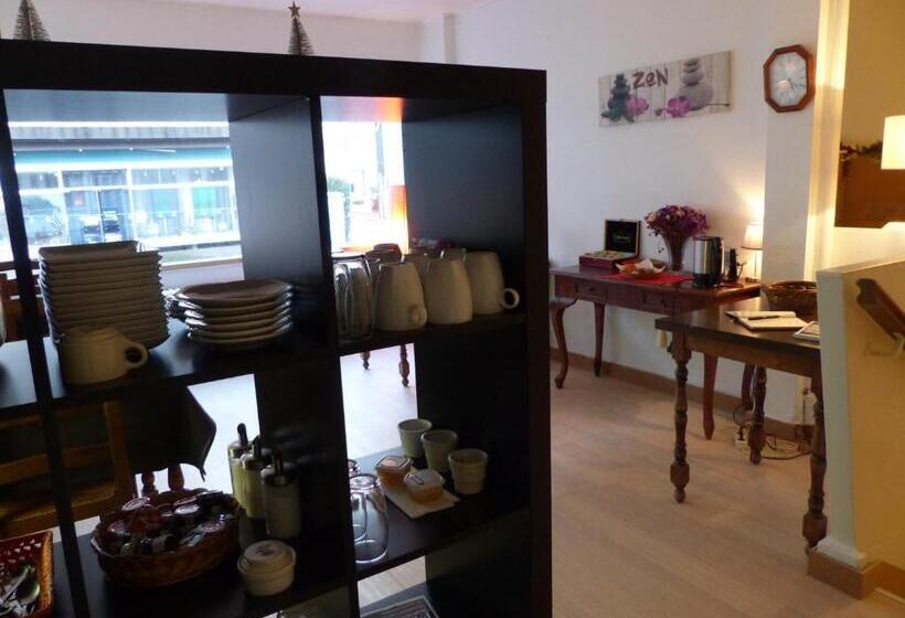 Отель La Belle Etoile