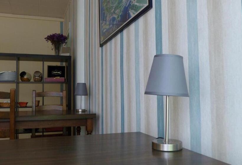 Отель La Belle Etoile