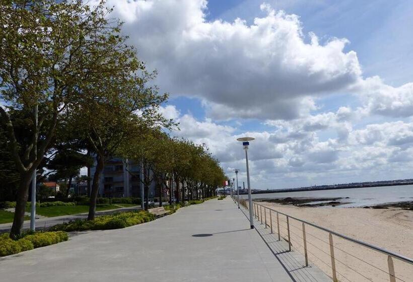 ホテル La Belle Etoile