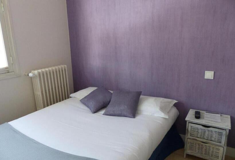 בית מלון כפרי La Belle Etoile