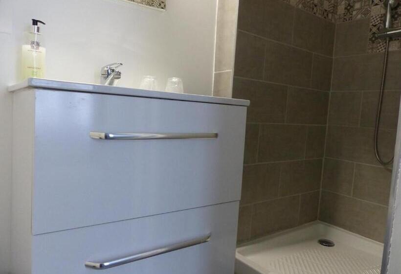 Отель La Belle Etoile