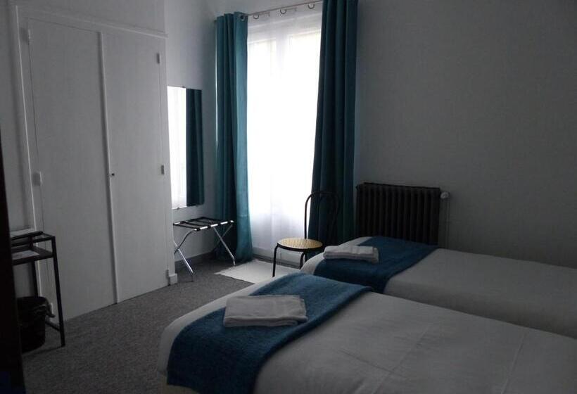 Отель La Belle Etoile