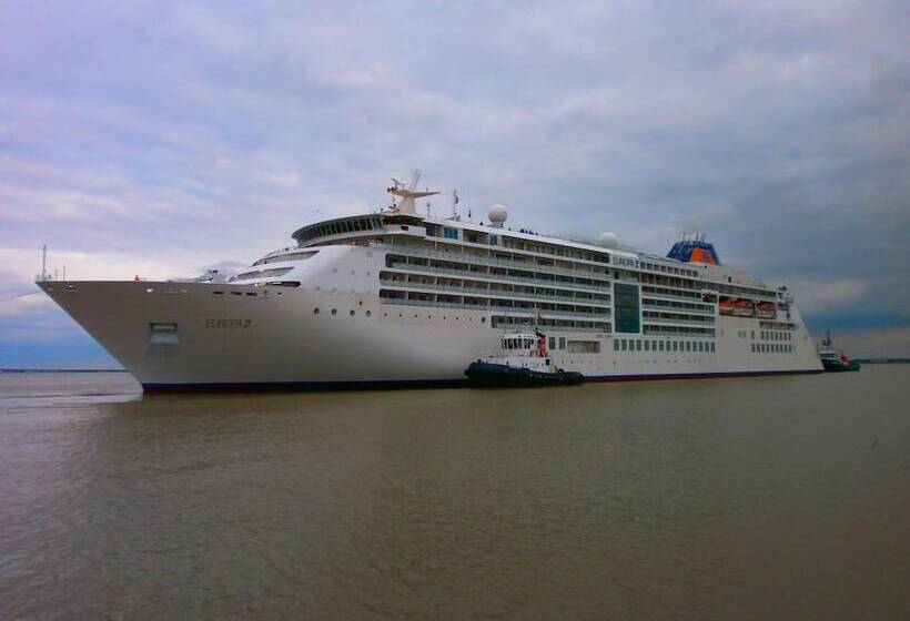 Отель La Belle Etoile