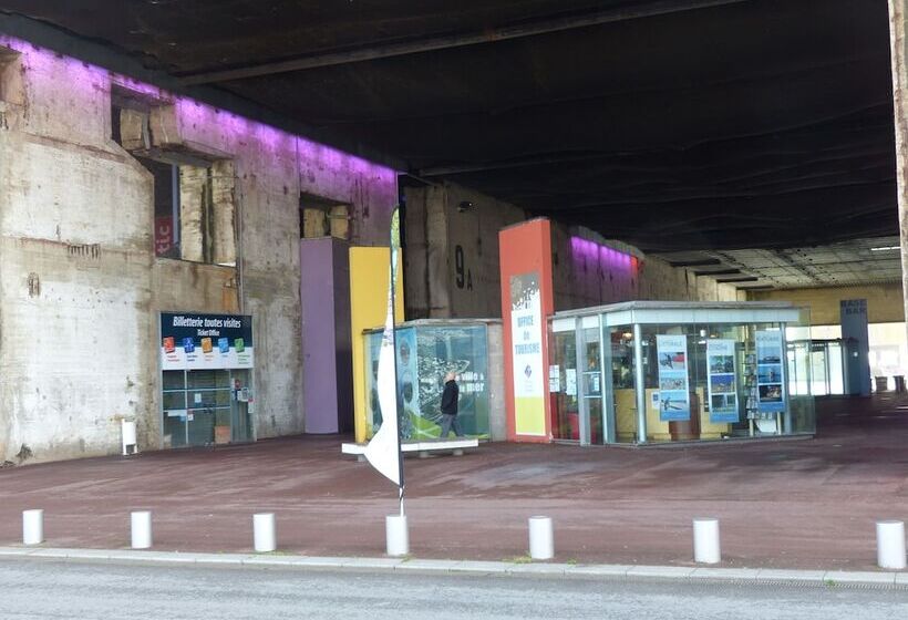 Отель La Belle Etoile