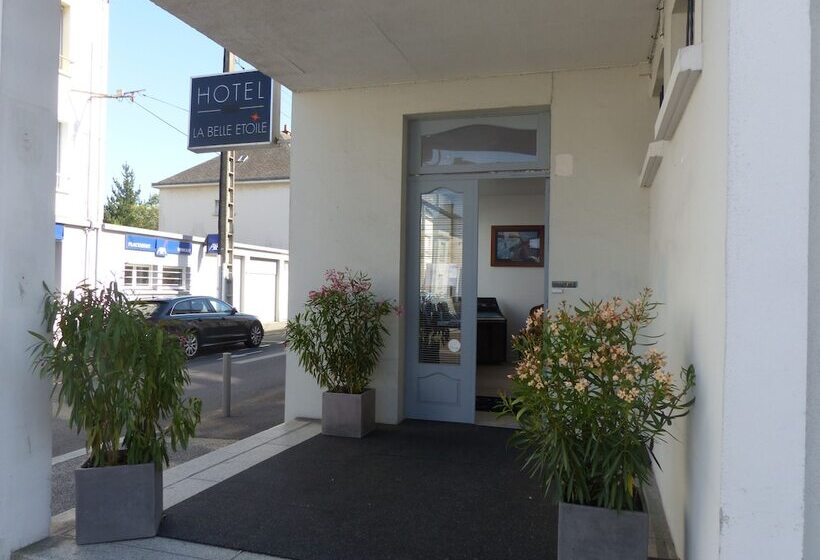 Отель La Belle Etoile