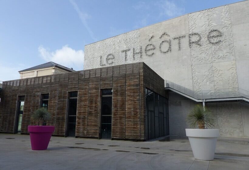 Отель La Belle Etoile